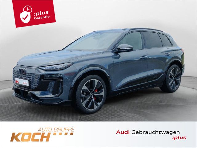 SQ6 e-tron