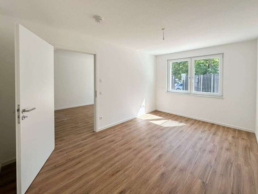 Wohnung zum Mieten in Philippsburg 895 € 63 m² 2 zimmer