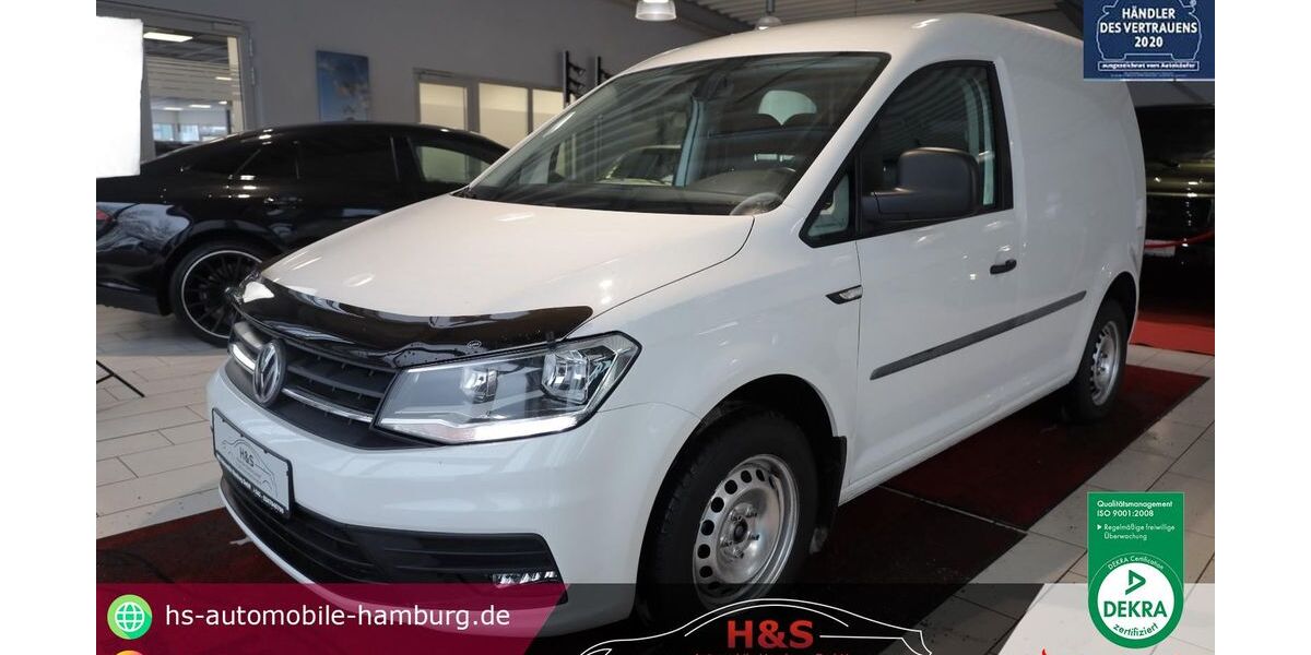 VW Caddy 129.910 km 13.900 &euro; Pinneberg 25421