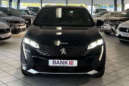 Peugeot 5008 23.950 km 30.990 &euro; Schwentinental - Raisdorf 24223