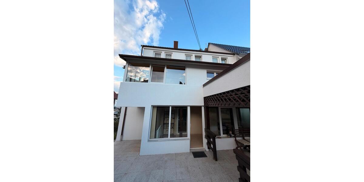 Einfamilienhaus Spaichingen - 350.000&euro; | Angebot:27132349
