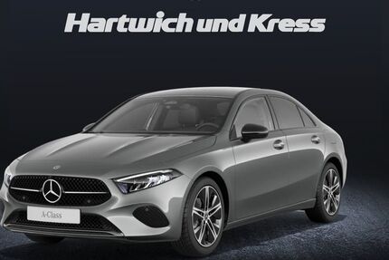 Mercedes-Benz A 180 6.000 km 33.290 &euro; Lauterbach 36341