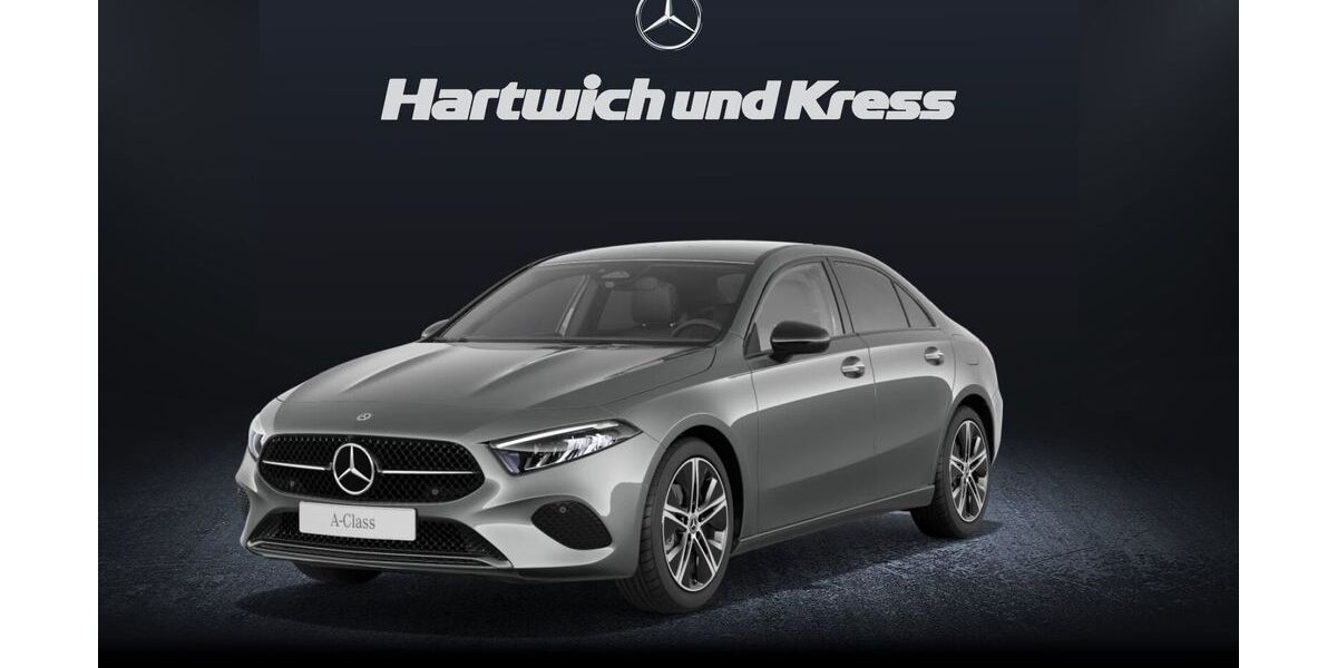 Mercedes-Benz A 180 6.000 km 33.290 &euro; Lauterbach 36341
