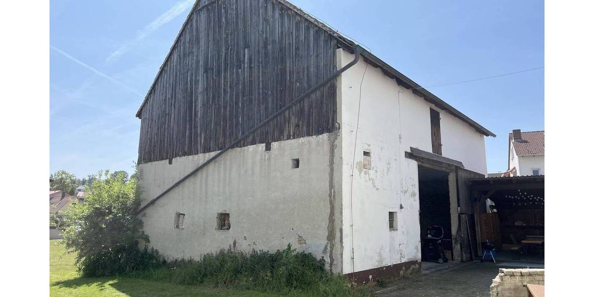 Grundstück Röttenbach - 575.000&euro; | Angebot:26217232