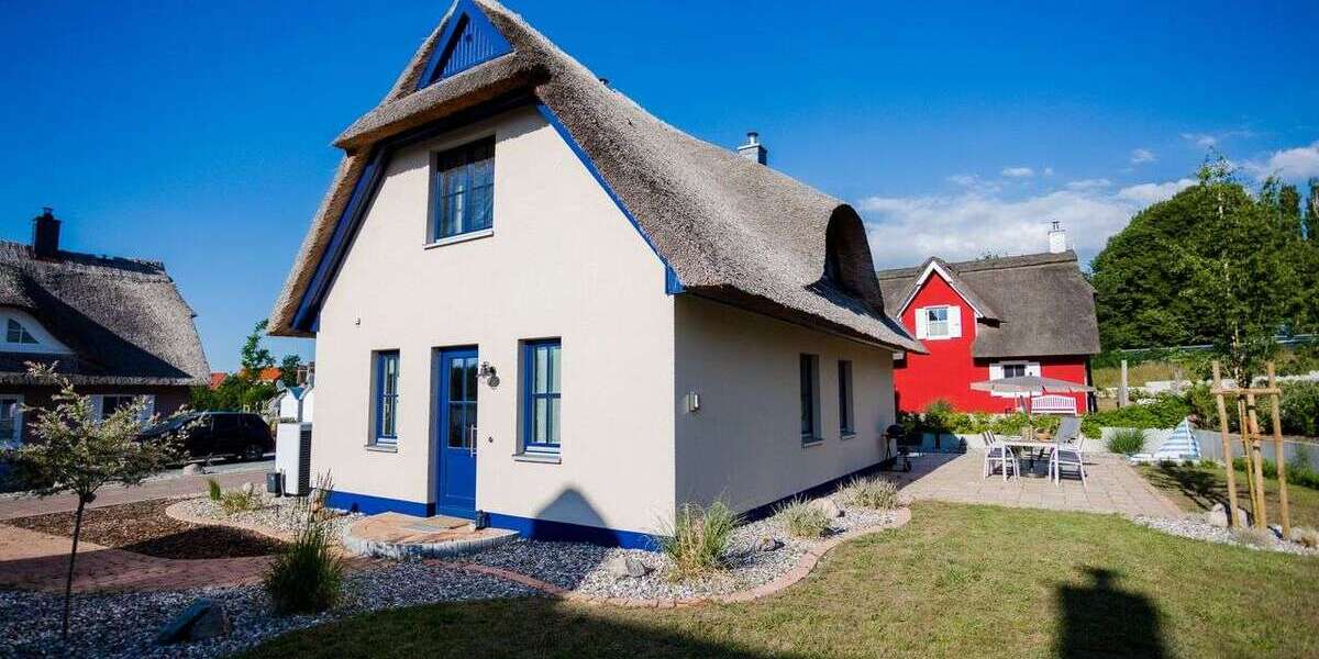 Wohnen auf Zeit in Boiensdorf 1.900 € 4 zimmer