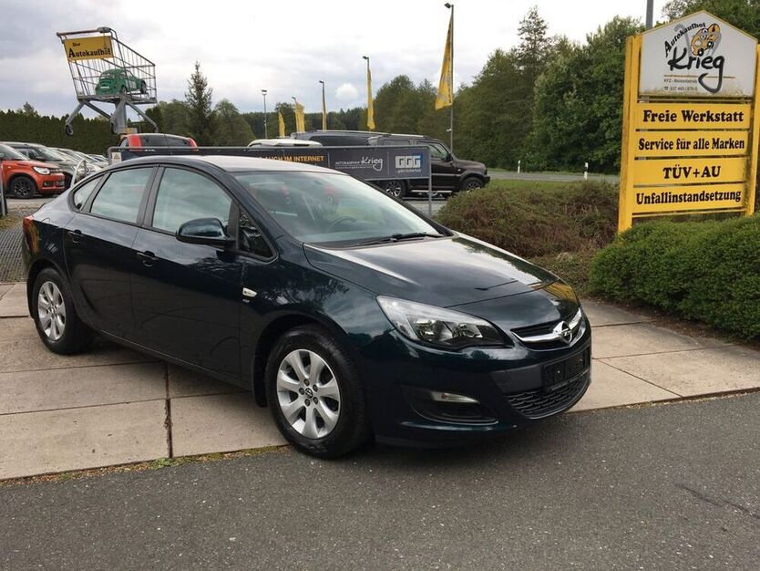 Astra