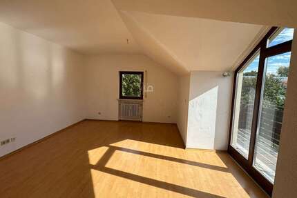 Wohnung zum Mieten in Ingolstadt 850 € 67 m² 2.5 zimmer