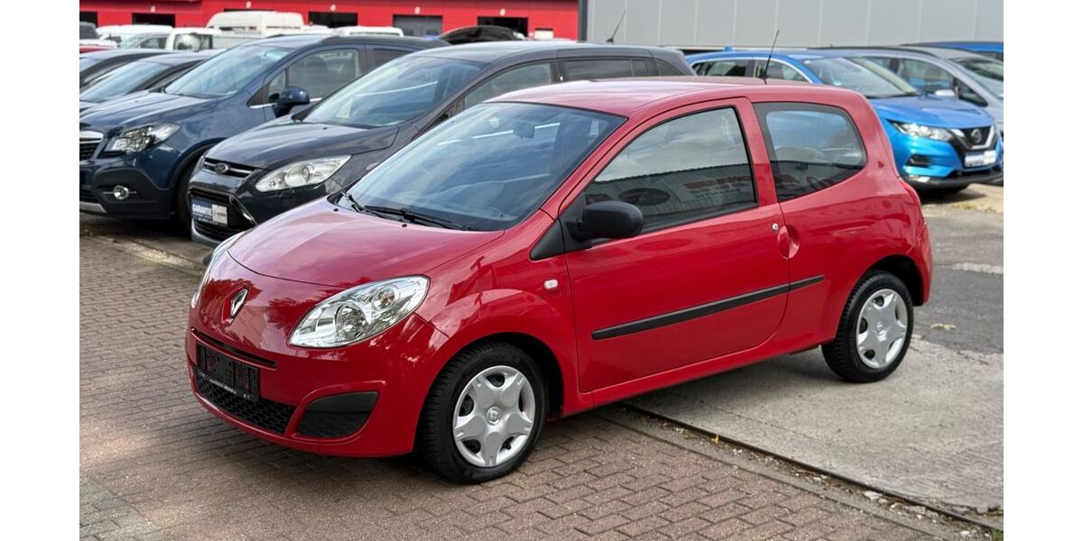 Renault Twingo 98.000 km 2.490 &euro; Ludwigshafen 67059