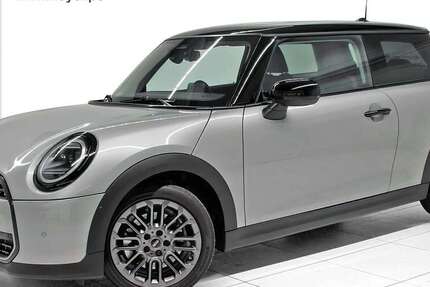 Mini Cooper S 12.500 km 26.930 &euro; Soltau 29614