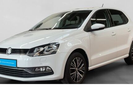 VW Polo 91.209 km 10.960 &euro; Lüneburg 21337