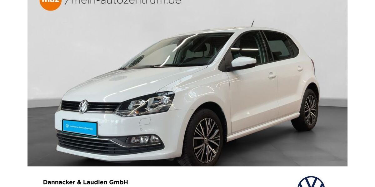 VW Polo 91.209 km 10.960 &euro; Lüneburg 21337