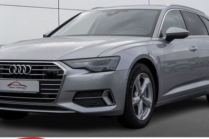 Audi A6 37.230 km 29.945 &euro; Witten 58453