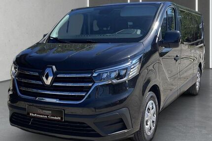 Renault Trafic 38.000 km 34.450 &euro; Coswig 01640