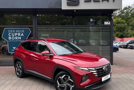 Hyundai TUCSON 54.881 km 21.995 &euro; Frankfurt (Oder) 15234