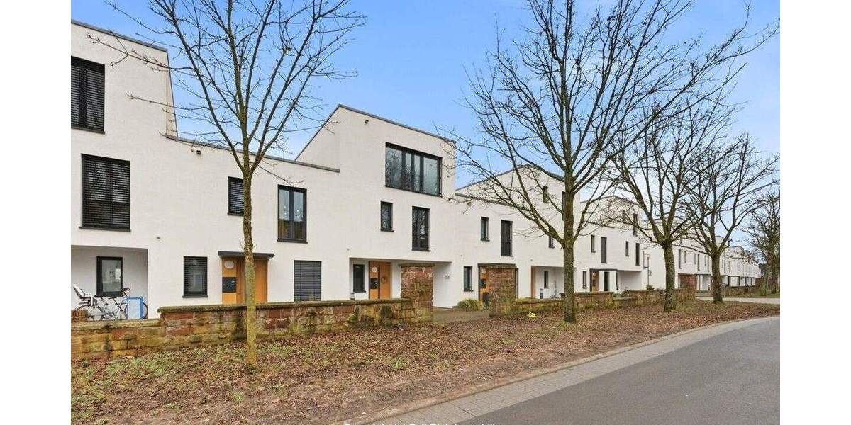 Reihenmittelhaus Karlsruhe Knielingen - 4 Zimmer, 148 m&sup2;, 849.000&euro; | Angebot:25746094