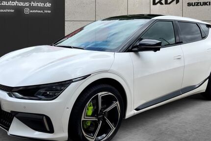 Kia EV6 29.573 km 41.875 &euro; Bremen 28779