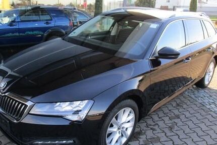 Skoda Superb 47.208 km 26.950 &euro; Buttstädt 99628