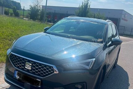 Seat Tarraco 104.000 km 23.000 &euro; Ruhpolding 83324