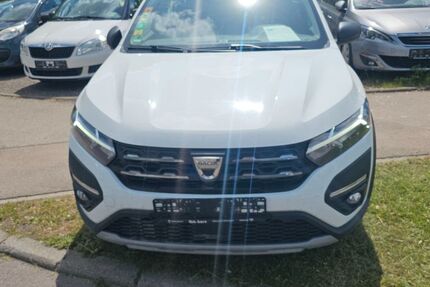 Dacia Jogger 194.500 km 7.200 &euro; Albstadt 72458