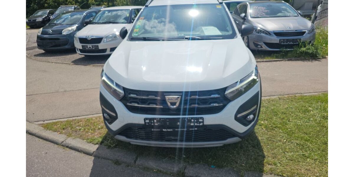 Dacia Jogger 194.500 km 7.200 &euro; Albstadt 72458