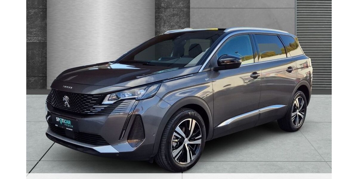 Peugeot 5008 6.101 km 28.780 &euro; Oldenburg in Holstein 23758