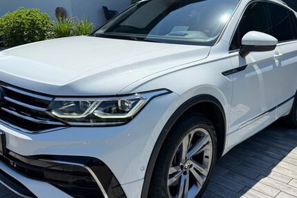 VW Tiguan 147.300 km 26.980 &euro; Tettnang 88069