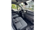 Ford Transit Custom 95.000 km 26.500 &euro; Saarlouis 66740