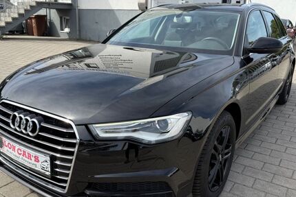 Audi A6 104.000 km 23.990 € Heilbronn 74076