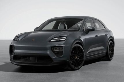 Porsche Macan 11.350 km 79.900 &euro; München 80993