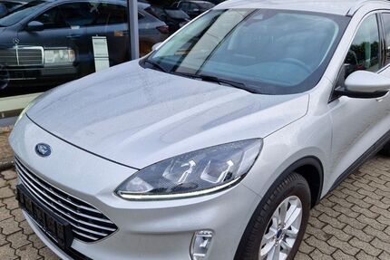 Ford Kuga 86.247 km 17.290 € Ehringshausen 35630