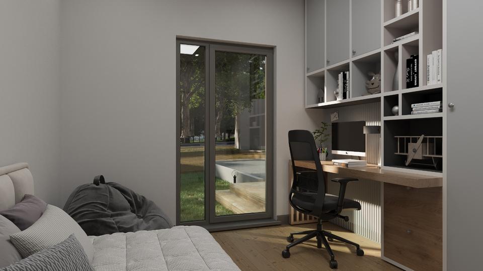 Erdgeschoßwohnung Bielefeld Schildesche - 5 Zimmer, 130 m&sup2;, 1.950&euro; | Angebot:26347759