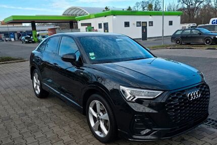 Audi Q3 89.000 km 30.000 &euro; Berlin 10551