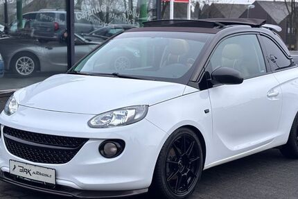 Opel Adam 73.000 km 9.490 &euro; Ransbach-Baumbach 56235