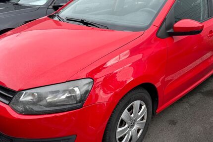 VW Polo 204.800 km 3.980 € Fürth 90763