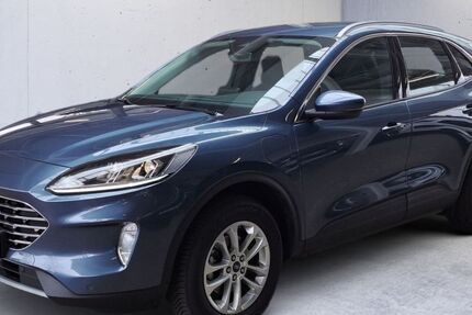 Ford Kuga 83.245 km 18.490 &euro; Teningen-Köndringen 79331