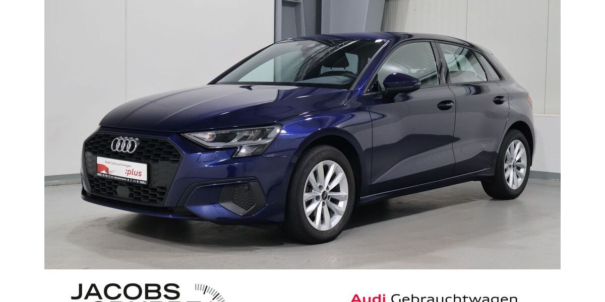 Audi A3 29.513 km 24.870 &euro; Aachen 52078