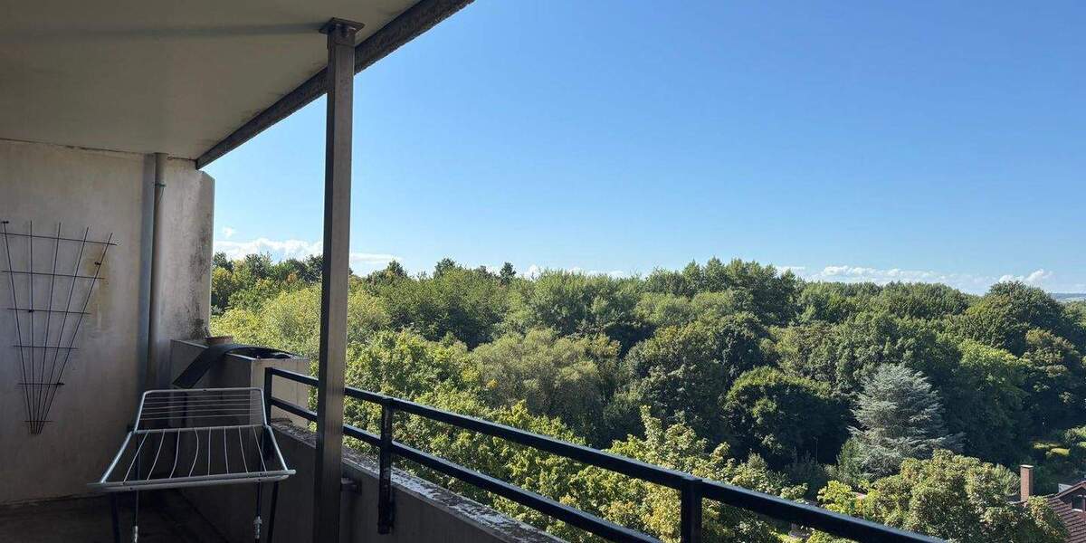 Etagenwohnung Göttingen Grone - 1 Zimmer, 51 m&sup2;, 89.000&euro; | Angebot:25661115