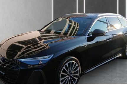 Audi A6 6.500 km 53.888 &euro; Berlin 13581