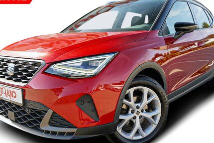 Seat Arona 49.513 km 19.950 &euro; Erfurt 99087