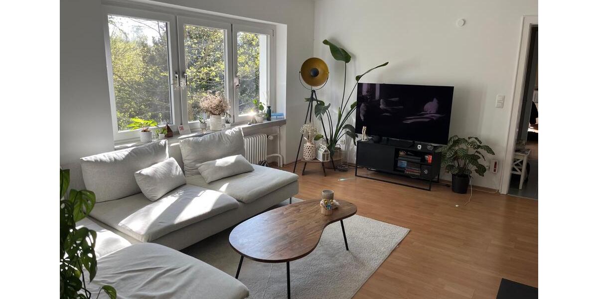 Etagenwohnung Siegen - 3 Zimmer, 100 m&sup2;, 850&euro; | Angebot:26349076