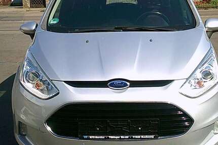 Ford B-Max 152.518 km 4.490 &euro; Backnang 71522