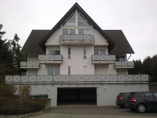 Wohnung zum Mieten in Wetzlar 665 € 70 m²