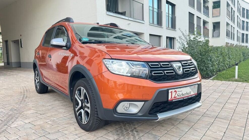 Sandero