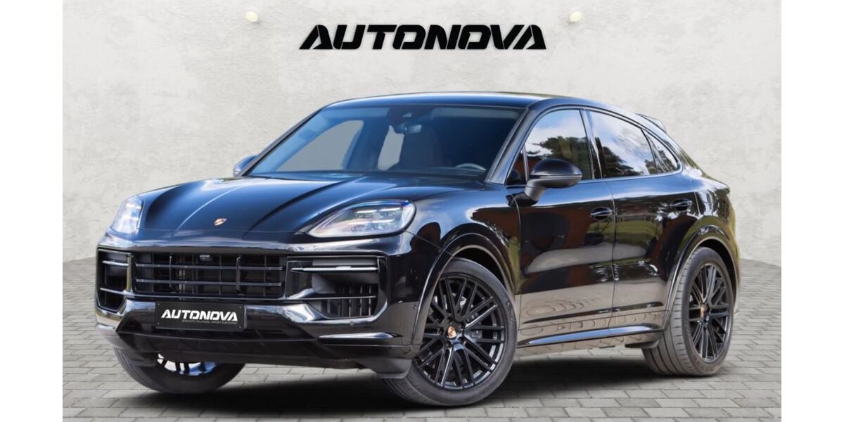 Porsche Cayenne 20.000 km 118.999 &euro; Kloster Lehnin 14797