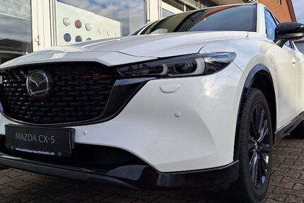 Mazda CX-5 36.938 km 32.490 &euro; Waren 17192