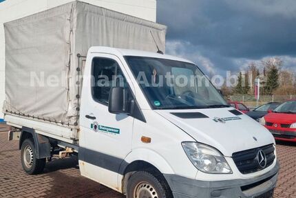 Mercedes-Benz Sprinter 328.000 km 4.990 € Karlstein 63791