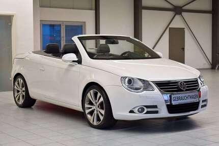 VW Eos 149.500 km 5.999 € Düren 52351