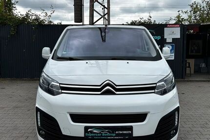 Citroen SpaceTourer 180.000 km 18.499 &euro; Bottrop 46238