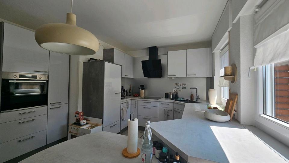 Terrassenwohnung Meschede - 3 Zimmer, 110 m&sup2;, 250.000&euro; | Angebot:27155510