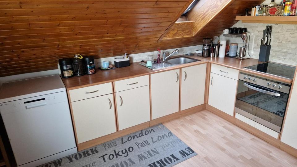 2-Zimmer-Wohnung 2 zimmer